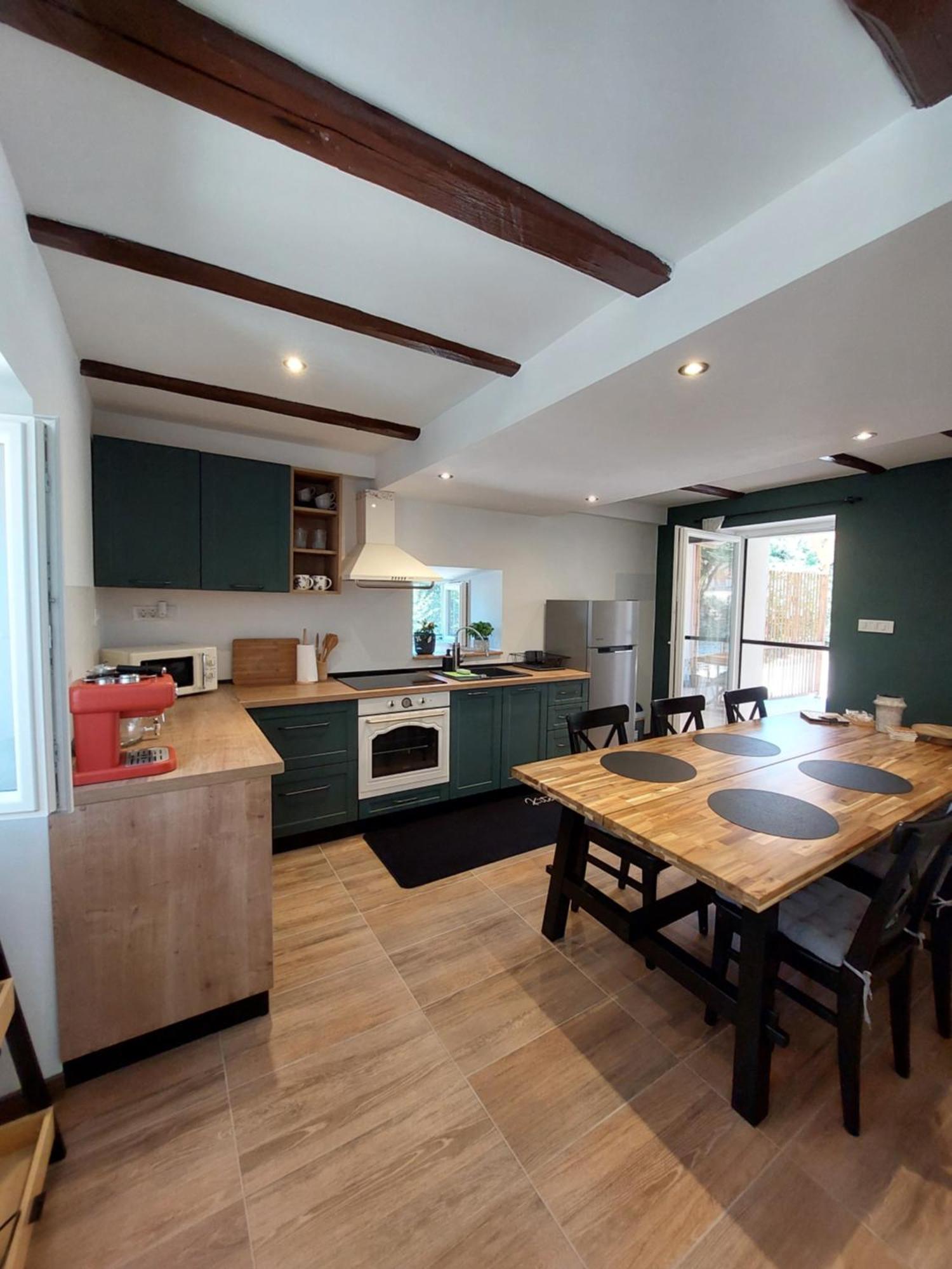 House Belej - Lola Villa Ngoại thất bức ảnh