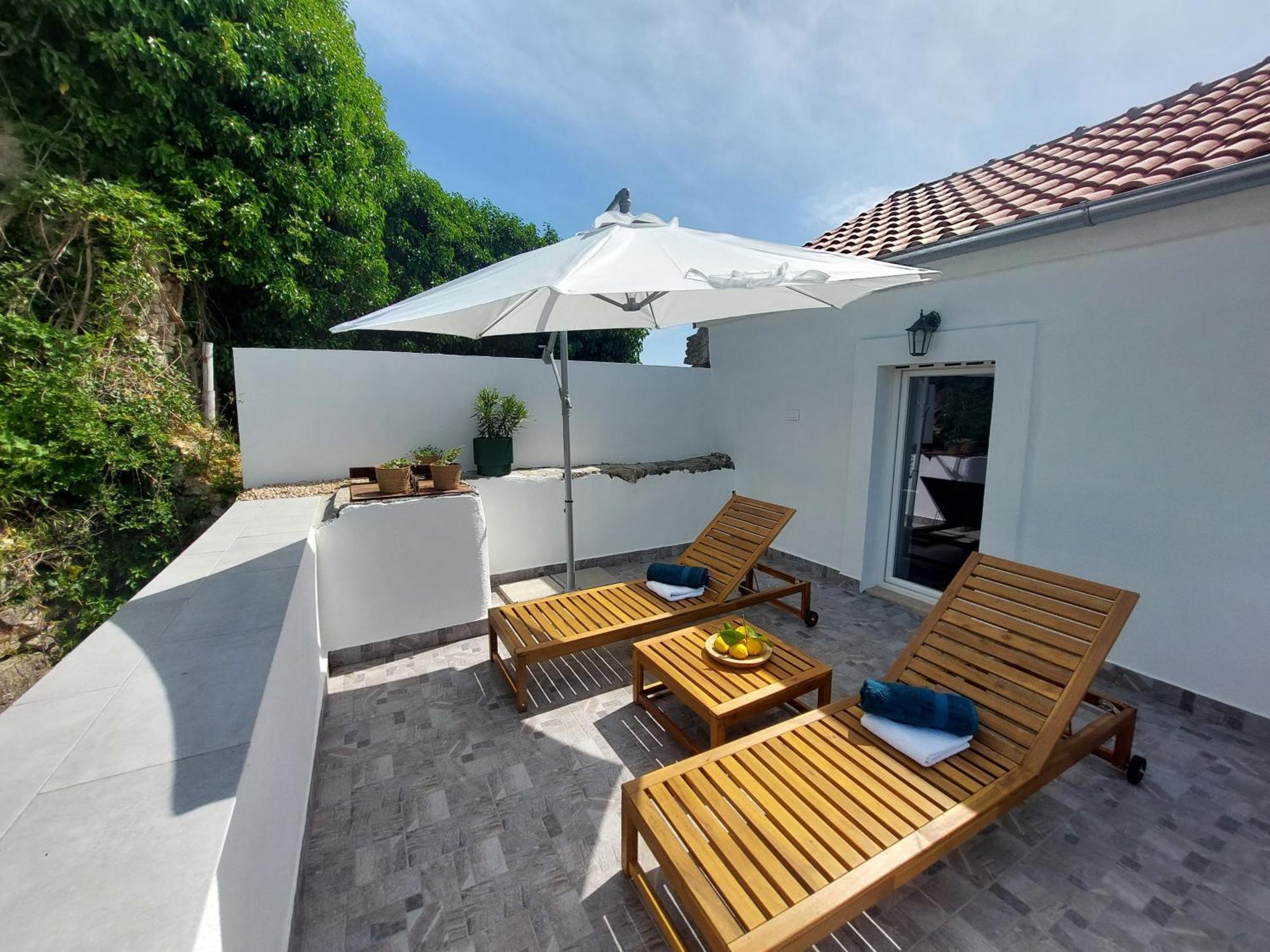 House Belej - Lola Villa Ngoại thất bức ảnh