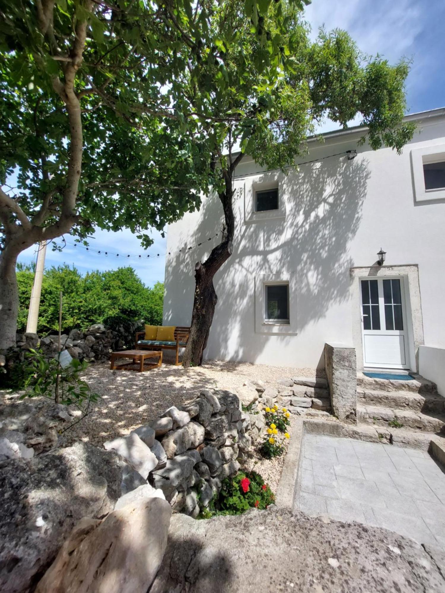 House Belej - Lola Villa Ngoại thất bức ảnh